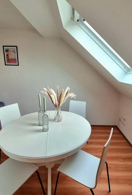 Feel-Good Apartment Close To The City Reppenstedt Exterior foto